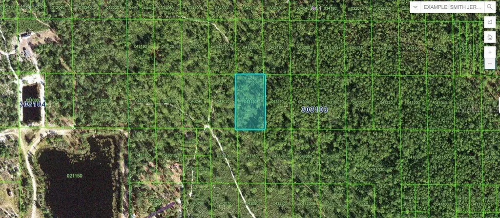 Highway 60 E Lake Wales FL 33898