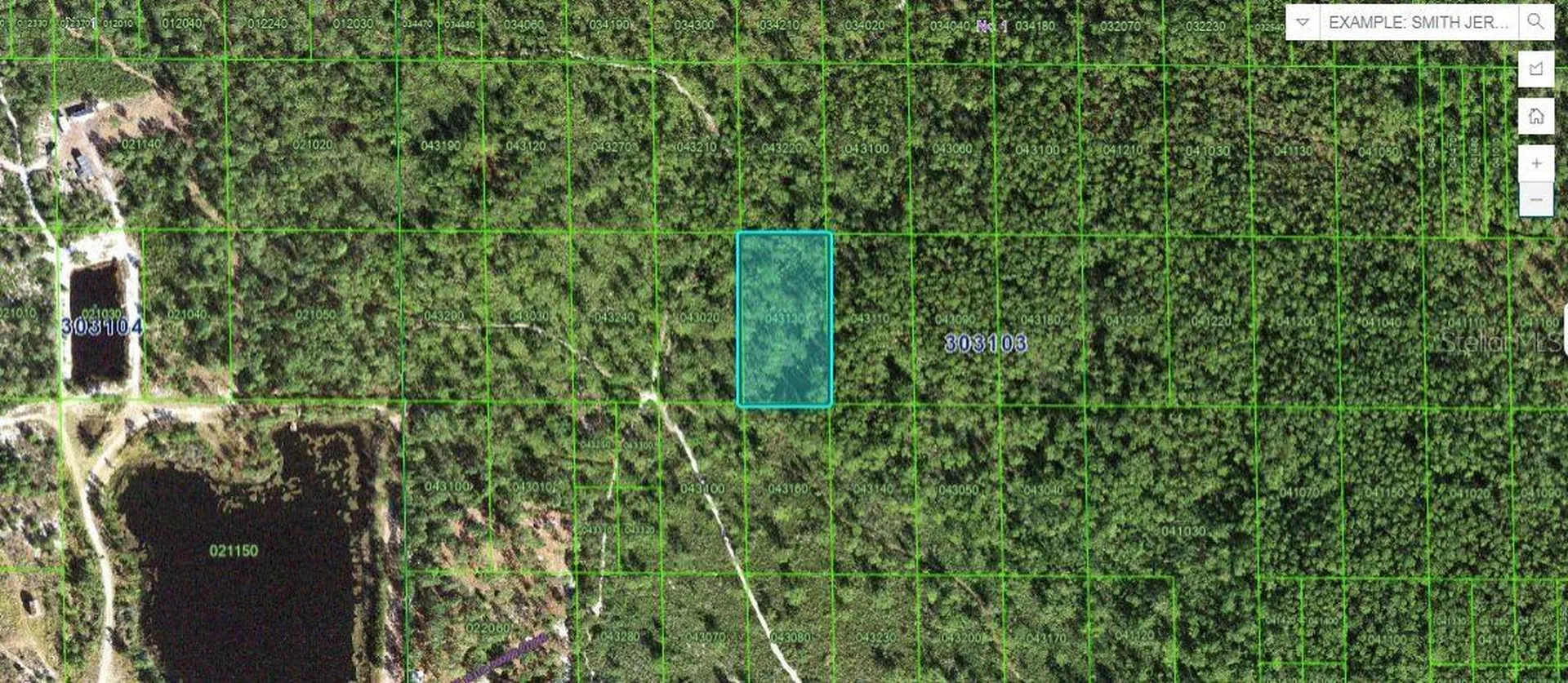 Highway 60 E Lake Wales FL 33898