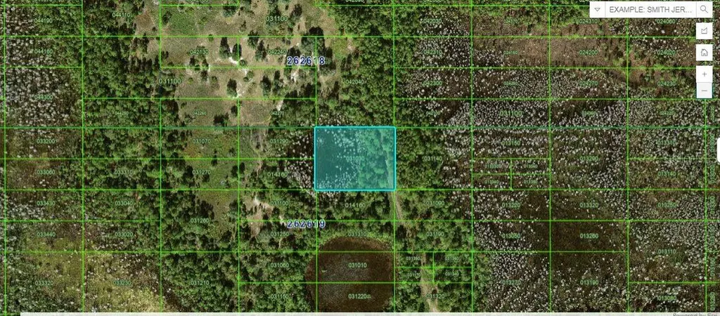 Old Grade Road Polk City FL 33868