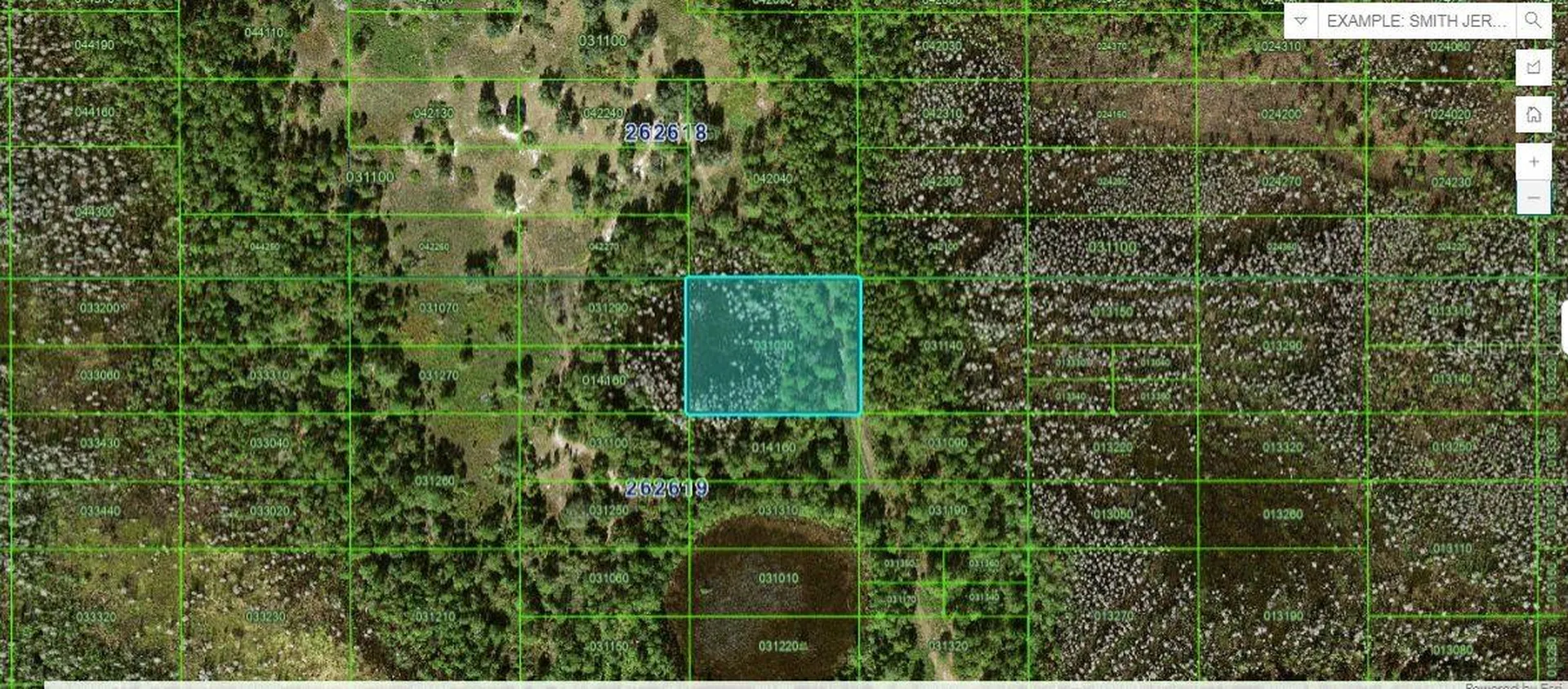 Old Grade Road Polk City FL 33868