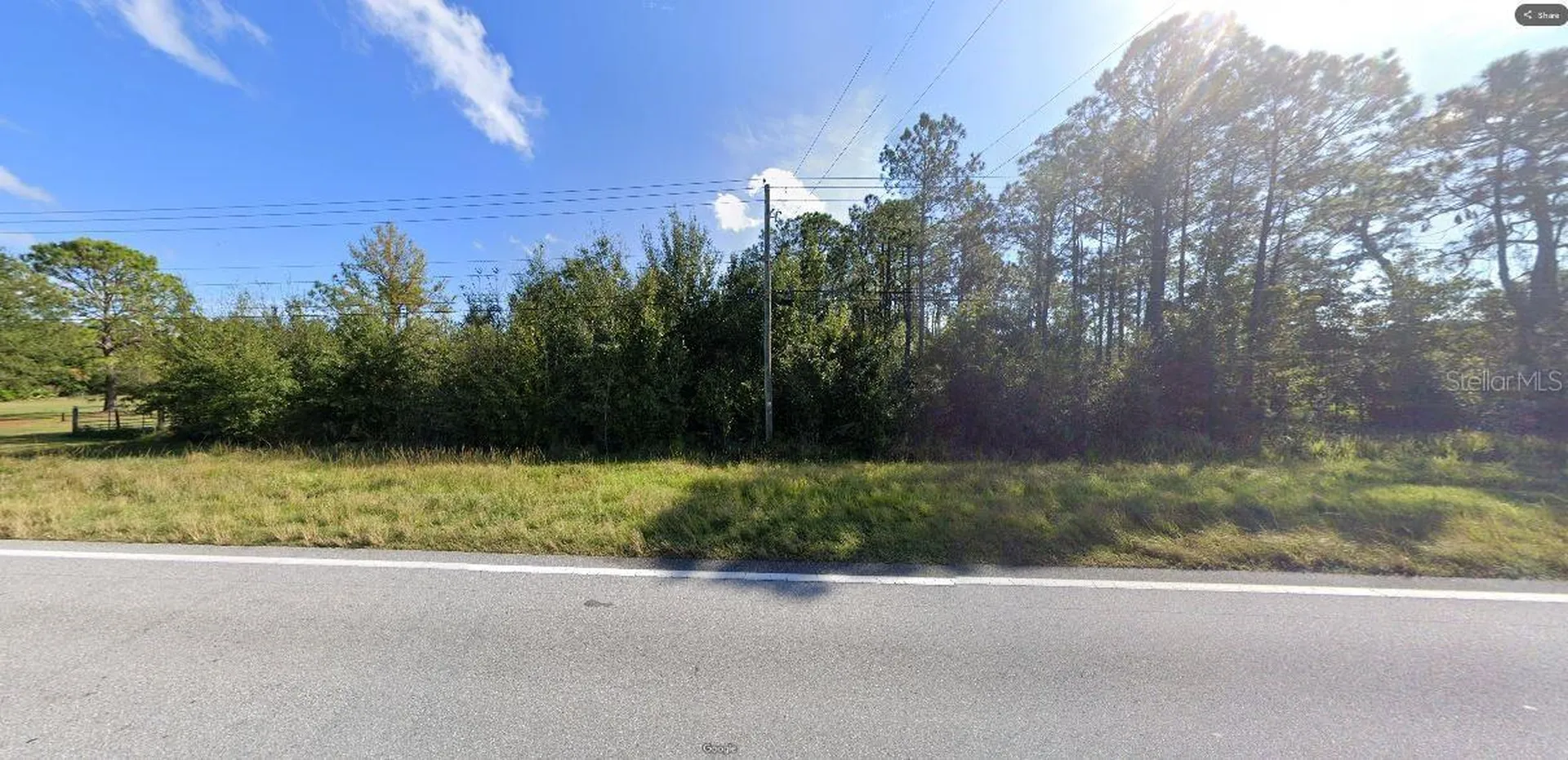 Old Grade Road Polk City FL 33868