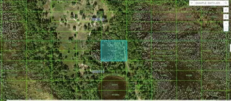 Old Grade Road Polk City FL 33868