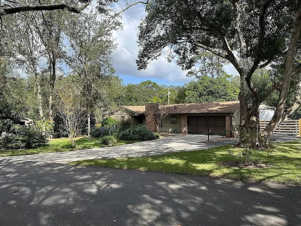 1961 Yorkshire Drive Deland FL 32724