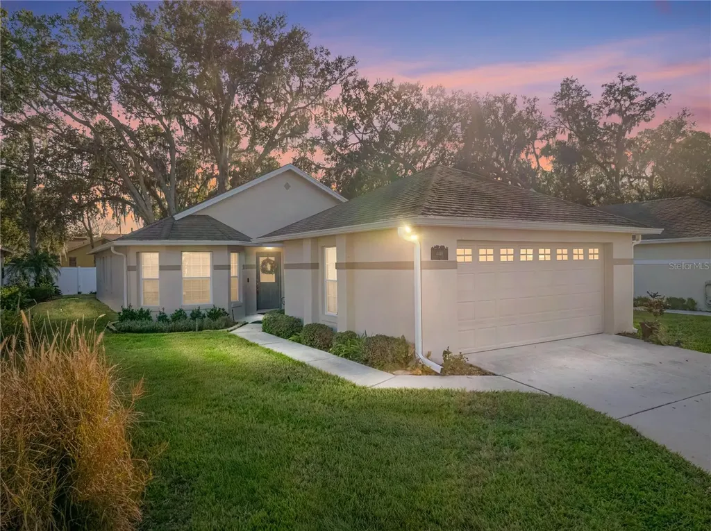 4446 Pebble Pointe Drive Lakeland FL 33813