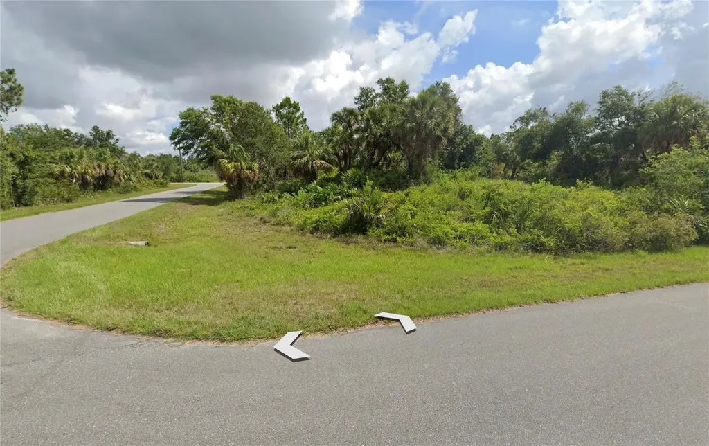 14272 Howard Avenue Port Charlotte FL 33953