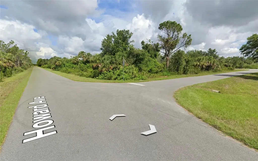 14272 Howard Avenue Port Charlotte FL 33953