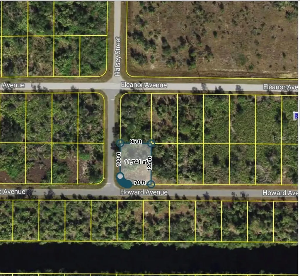 14272 Howard Avenue Port Charlotte FL 33953