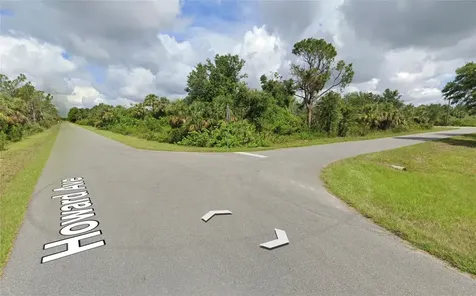 14272 Howard Avenue Port Charlotte FL 33953