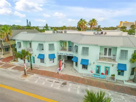 360 Flagler Avenue New Smyrna Beach FL 32169