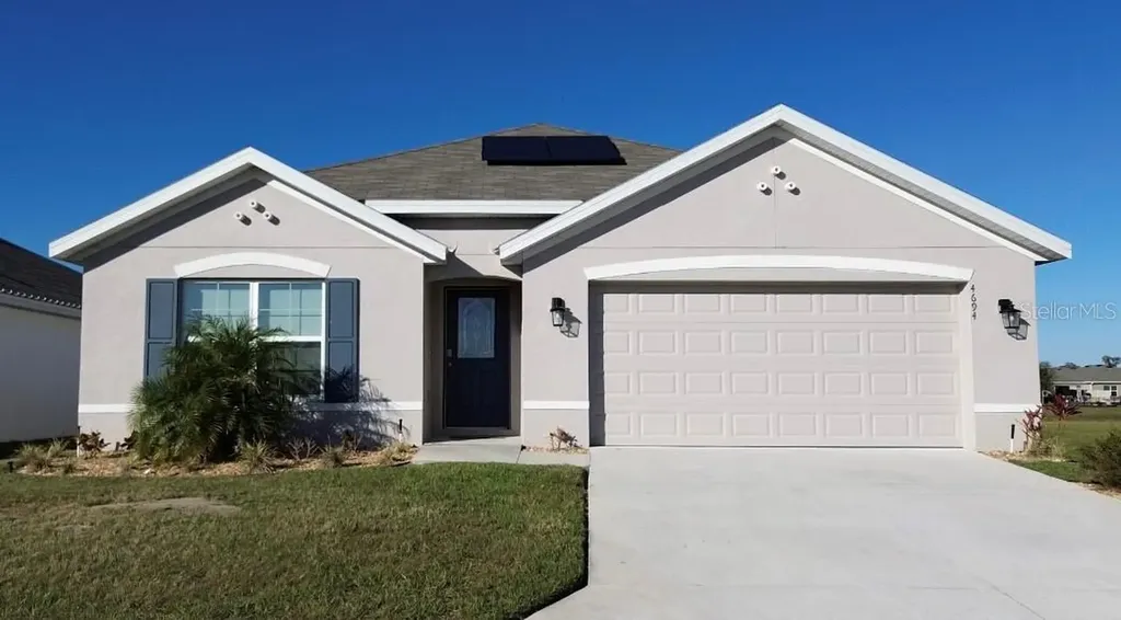4694 Sigcom Place Wildwood FL 34785