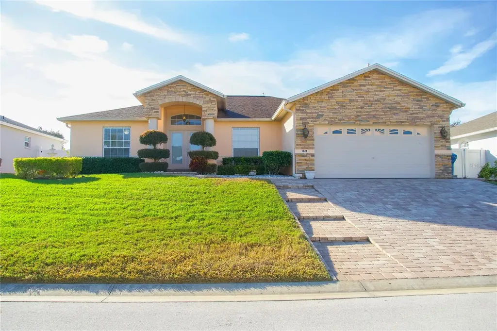 1328 Westwinds Drive Davenport FL 33837