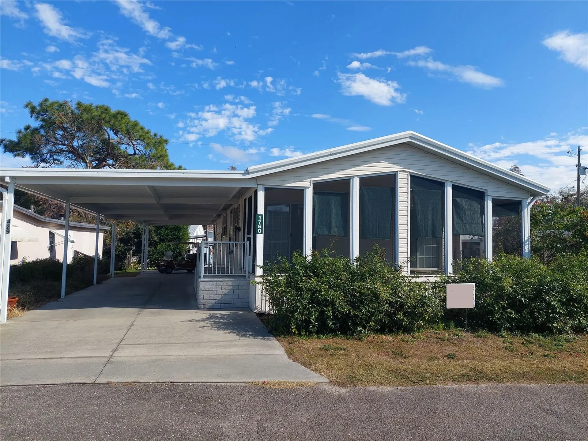 1760 Dorothy Boulevard Lutz FL 33558
