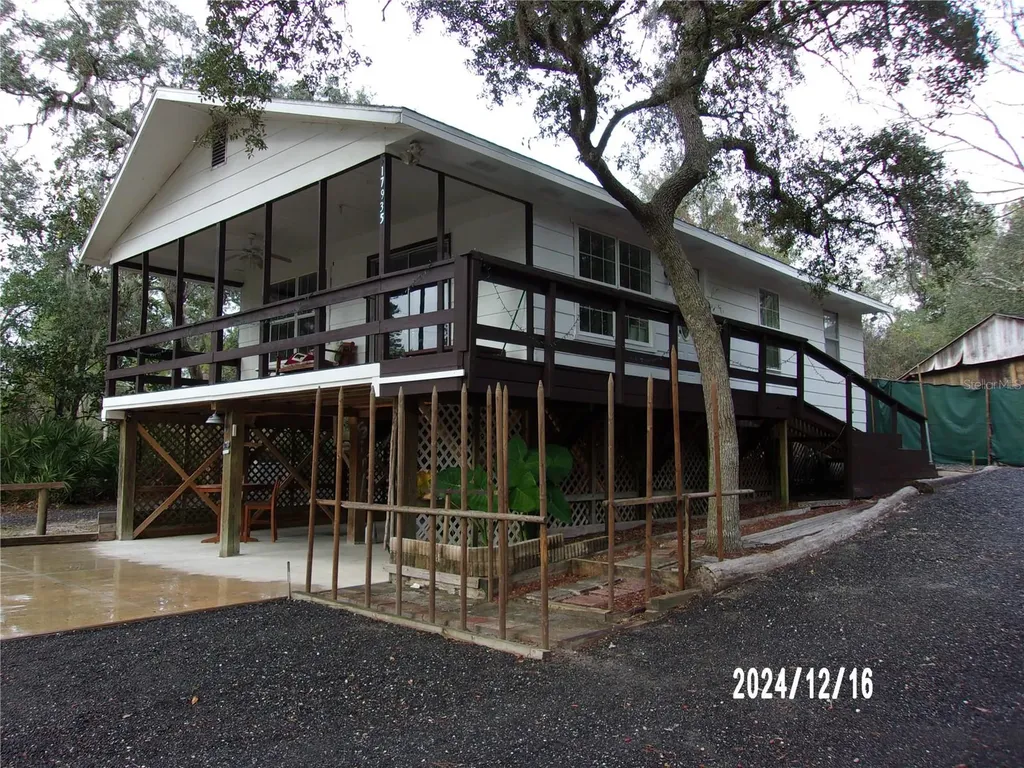 17935 SE 10th Place Silver Springs FL 34488