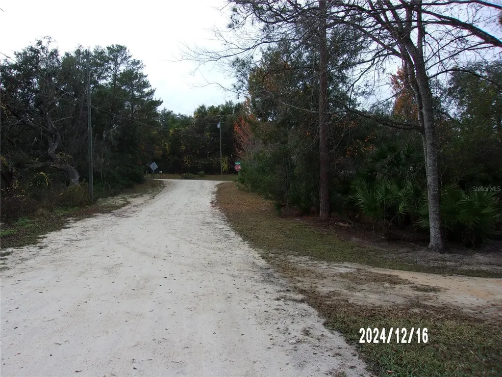 17935 SE 10th Place Silver Springs FL 34488