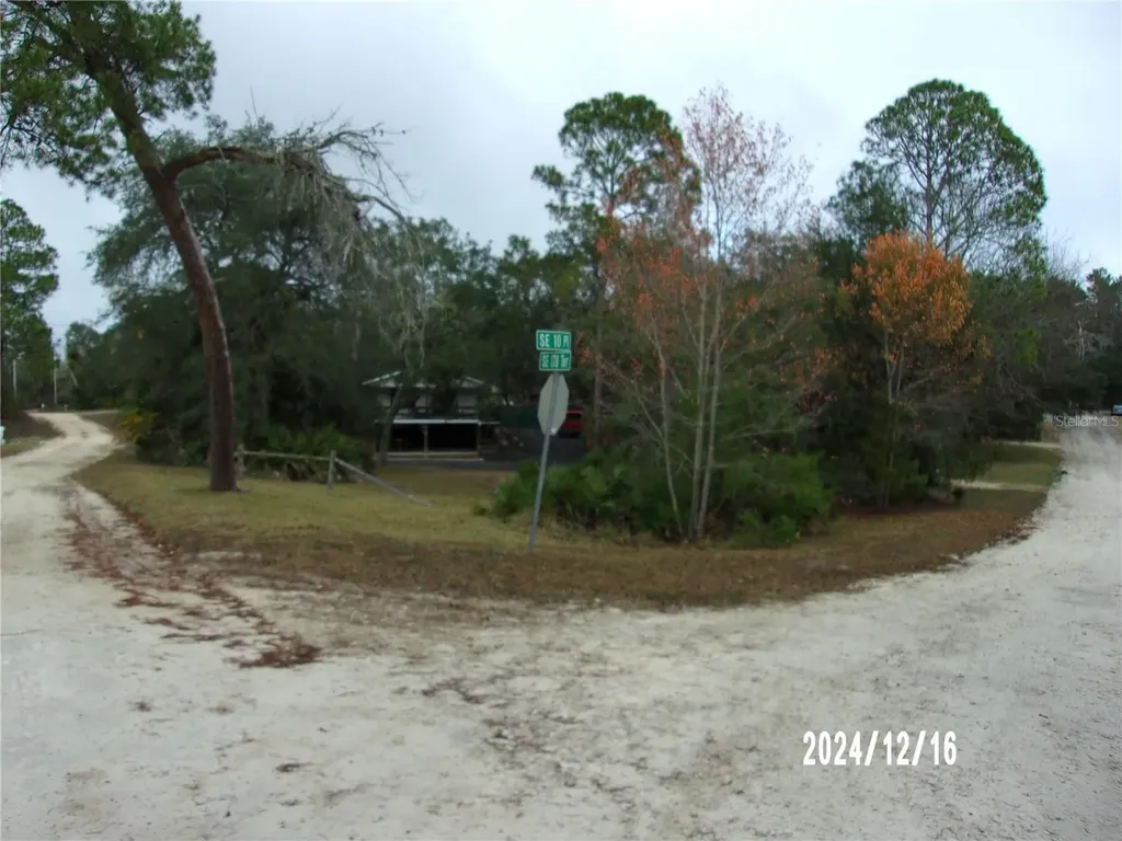 17935 SE 10th Place Silver Springs FL 34488