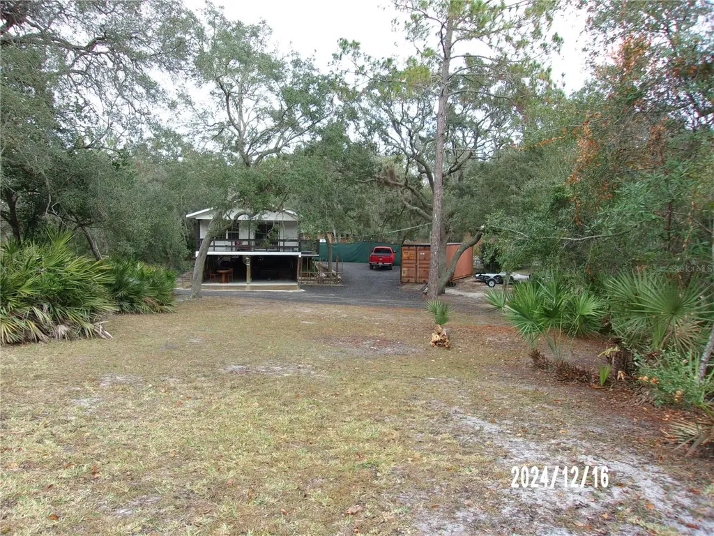 17935 SE 10th Place Silver Springs FL 34488