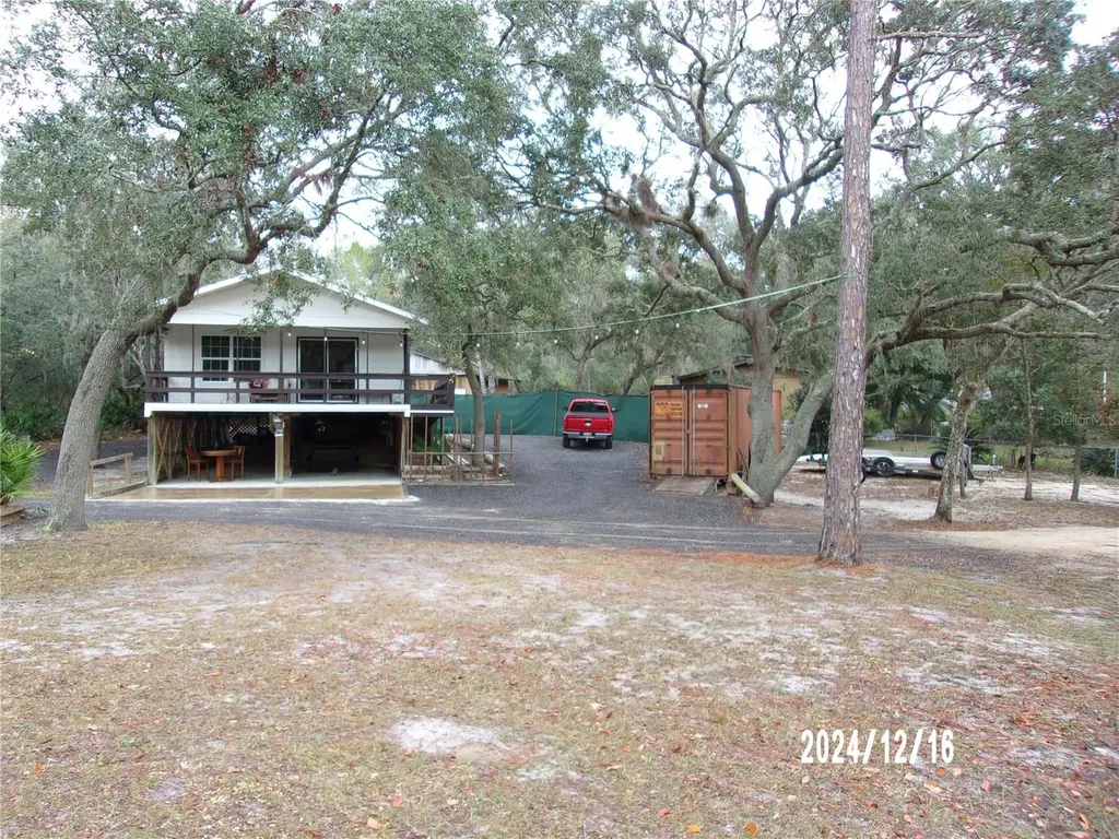 17935 SE 10th Place Silver Springs FL 34488