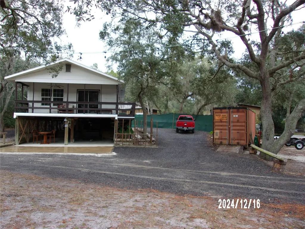 17935 SE 10th Place Silver Springs FL 34488