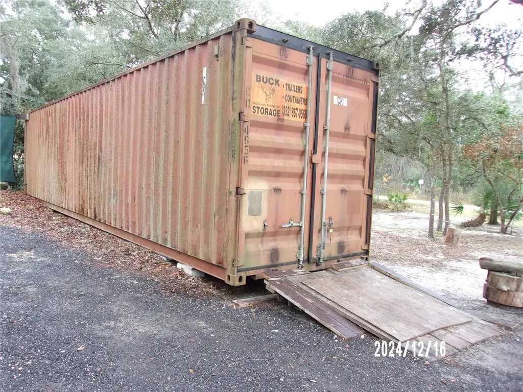 17935 SE 10th Place Silver Springs FL 34488