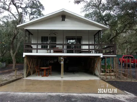 17935 SE 10th Place Silver Springs FL 34488