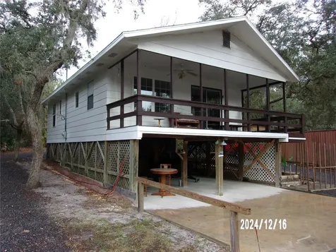 17935 SE 10th Place Silver Springs FL 34488