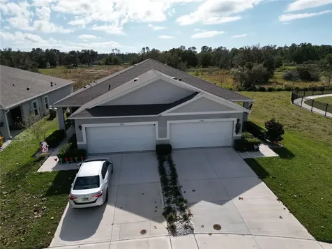 2758 Sunkissed Drive Saint Cloud FL 34771