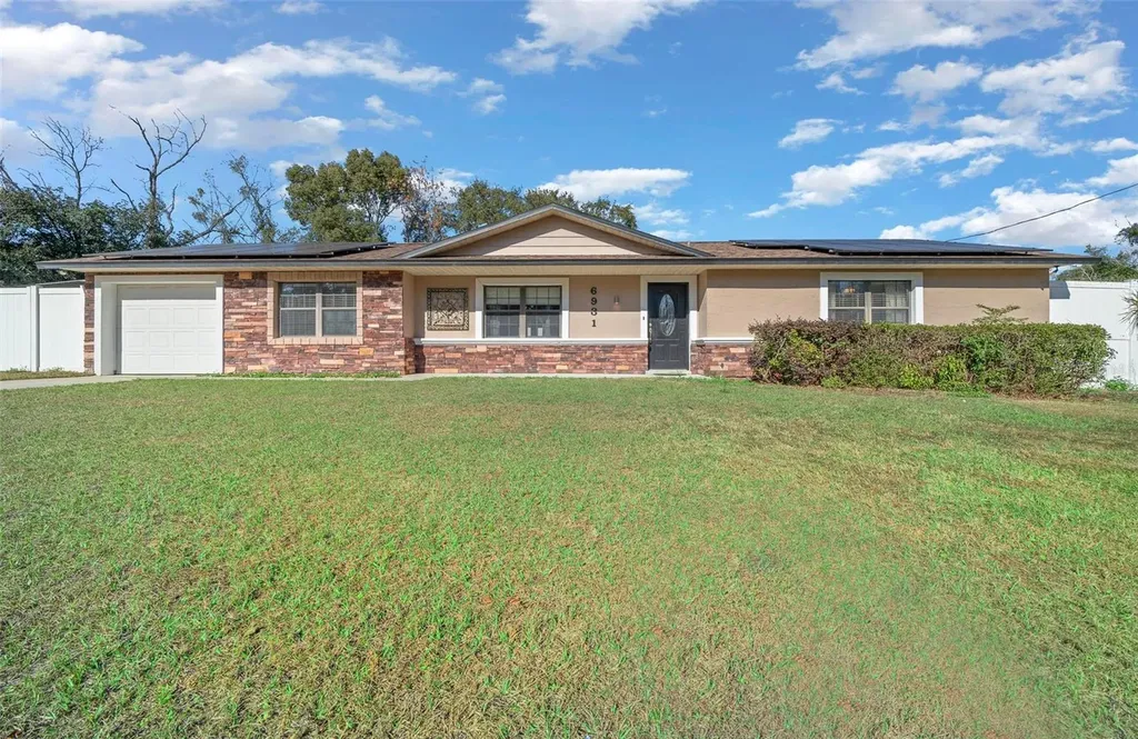 6931 SE 54th Street Ocala FL 34472