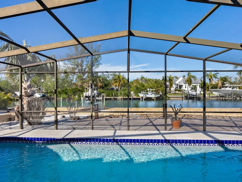 671 Emerald Harbor Drive Longboat Key FL 34228