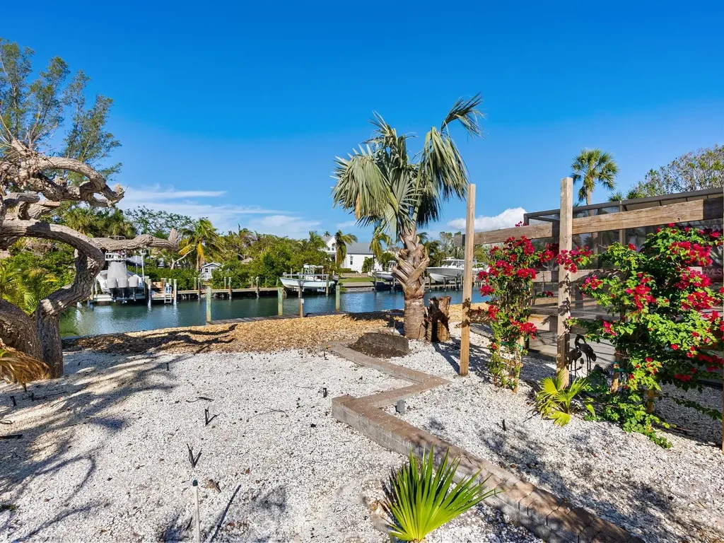 671 Emerald Harbor Drive Longboat Key FL 34228