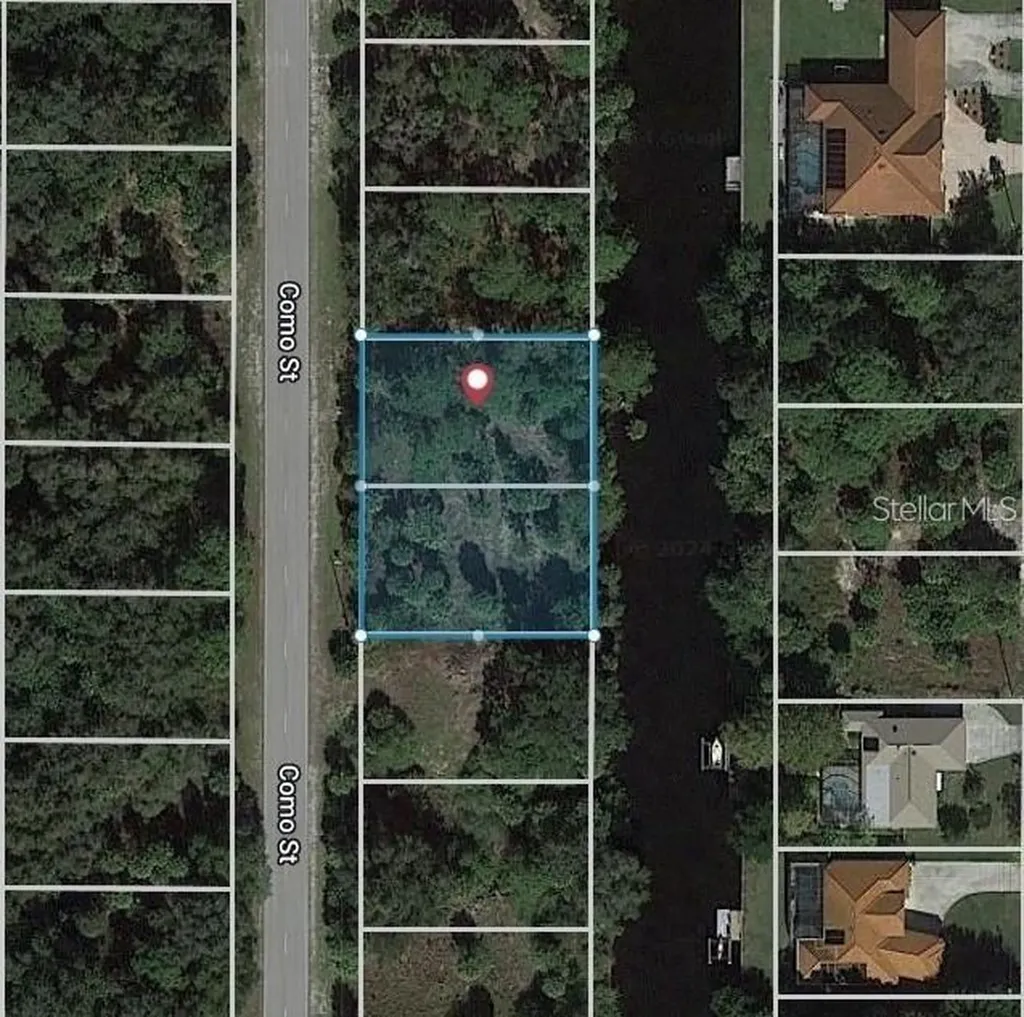 3100 Como Street Port Charlotte FL 33948