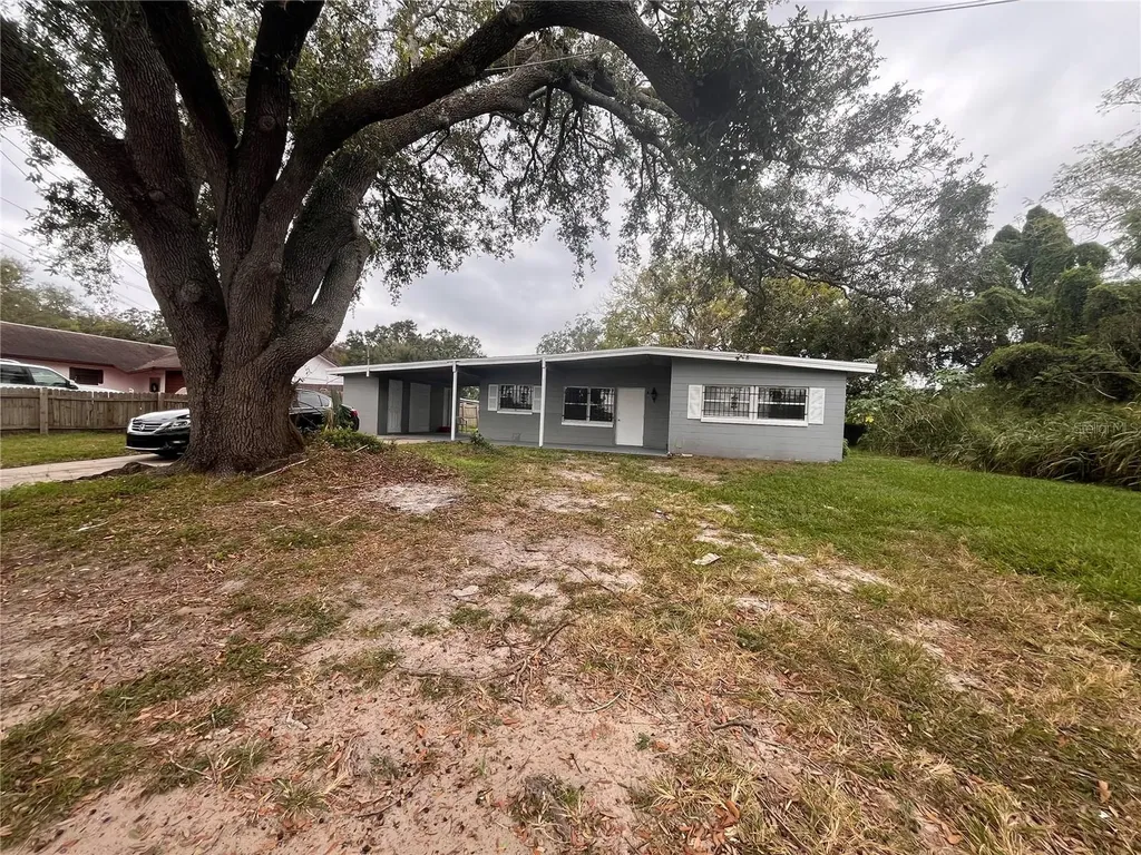 100 S Ortman Drive Orlando FL 32805
