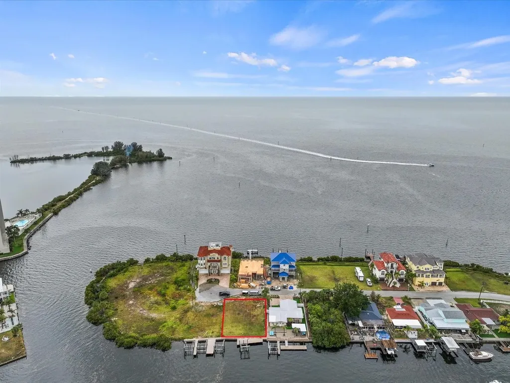 6200 Lonnie Lee Lane Hudson FL 34667