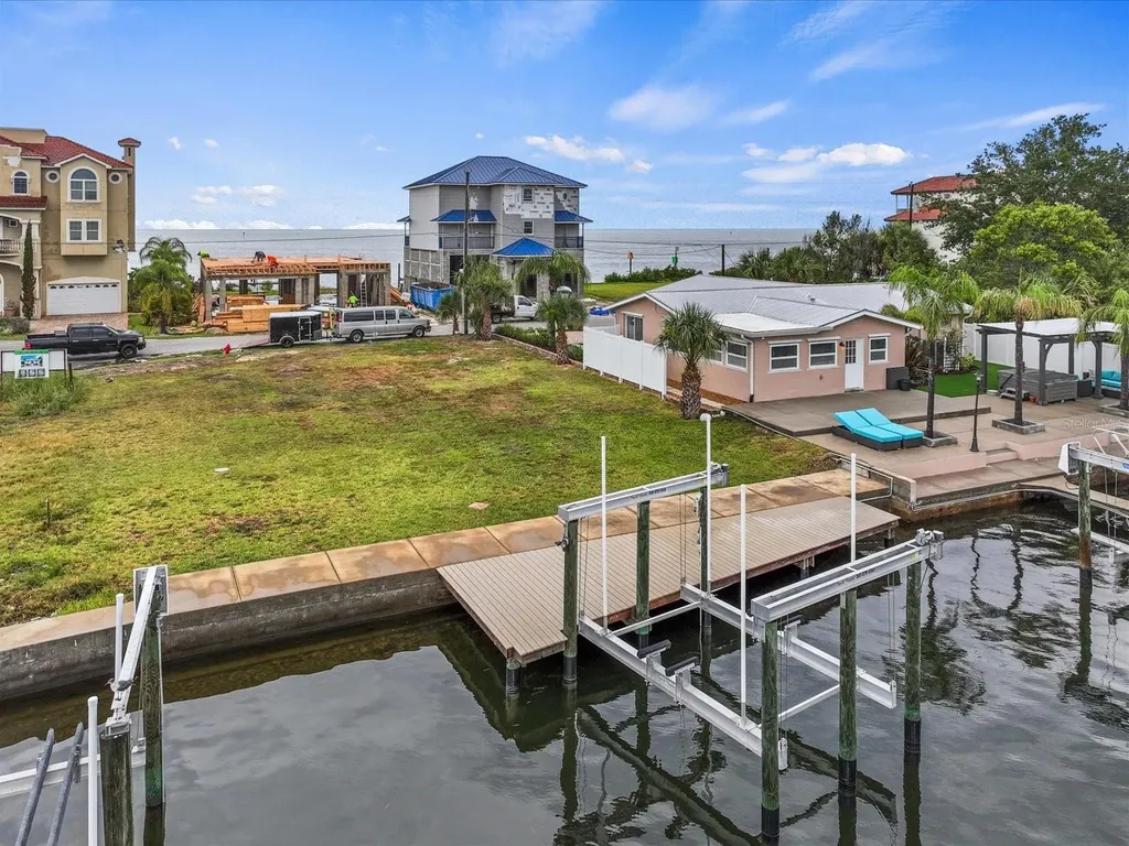 6200 Lonnie Lee Lane Hudson FL 34667
