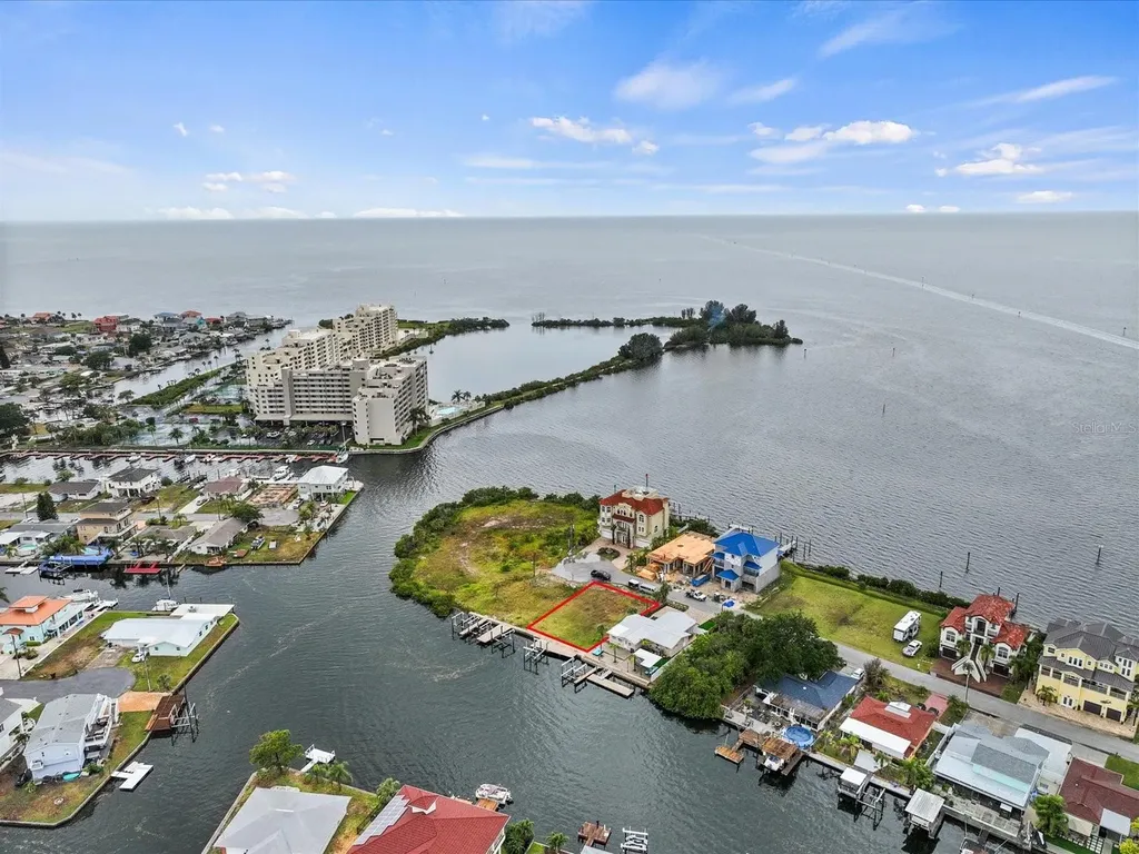6200 Lonnie Lee Lane Hudson FL 34667