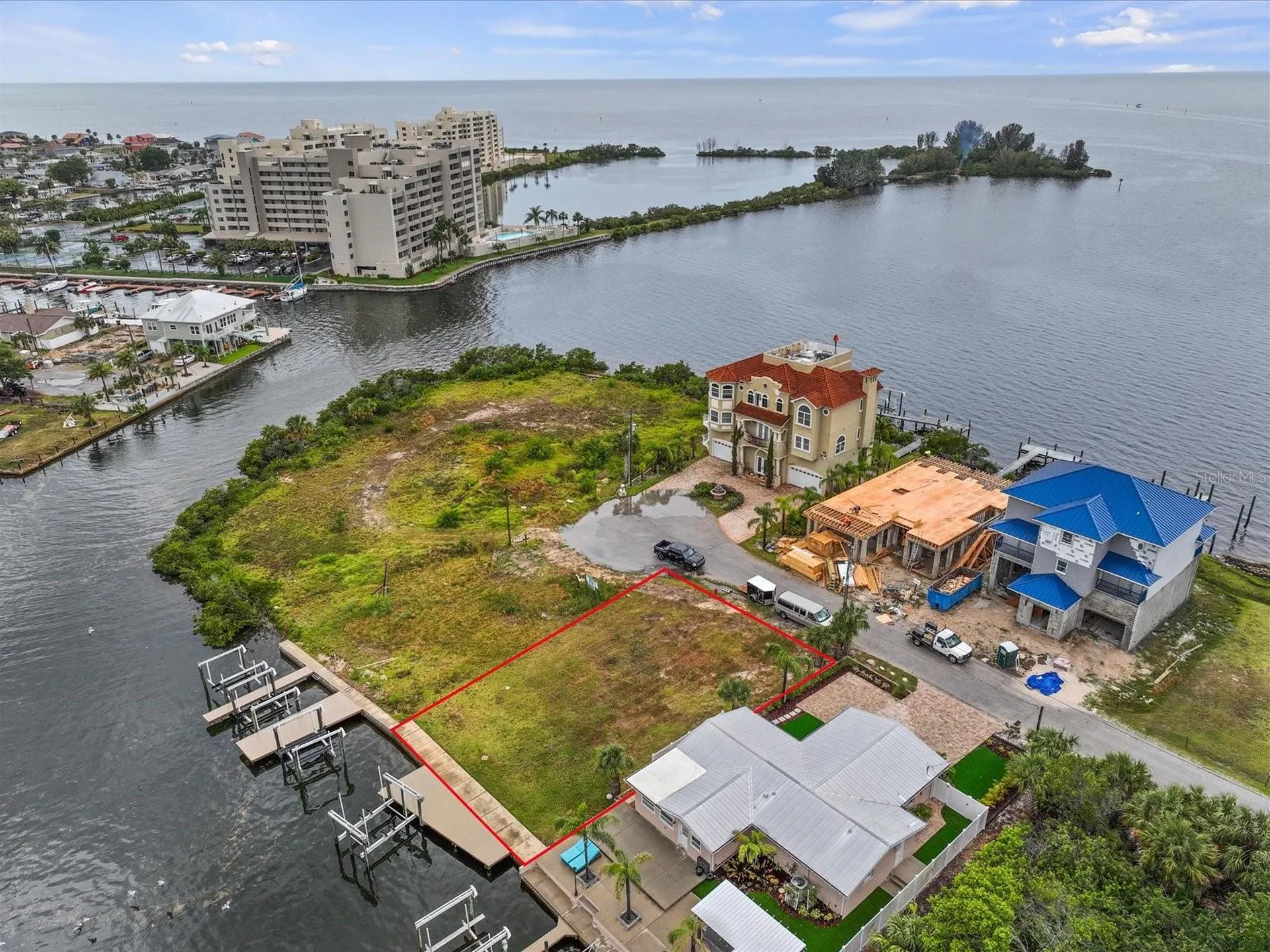 6200 Lonnie Lee Lane Hudson FL 34667