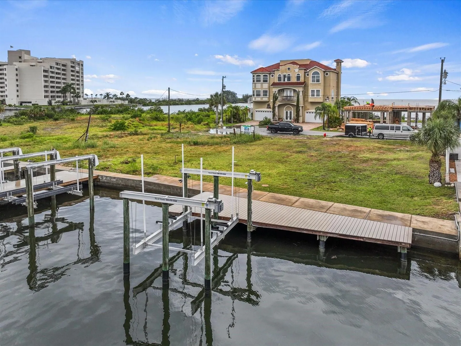 6200 Lonnie Lee Lane Hudson FL 34667