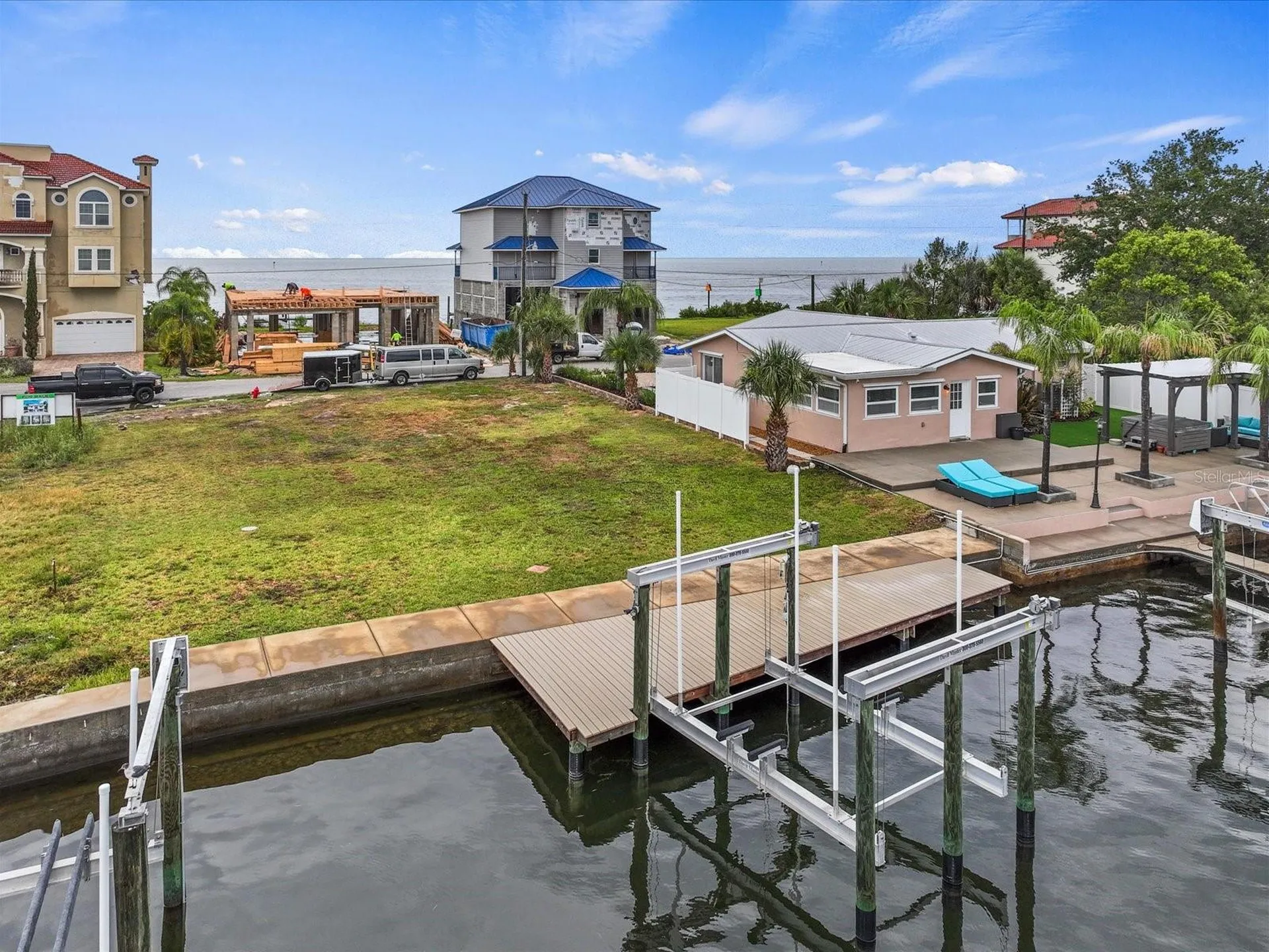 6200 Lonnie Lee Lane Hudson FL 34667