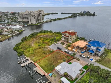 6200 Lonnie Lee Lane Hudson FL 34667