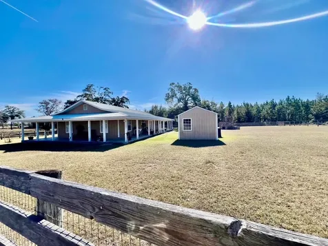 12550 NW 55th Avenue Chiefland FL 32626