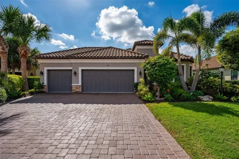 5473 Manchini Street Sarasota FL 34238
