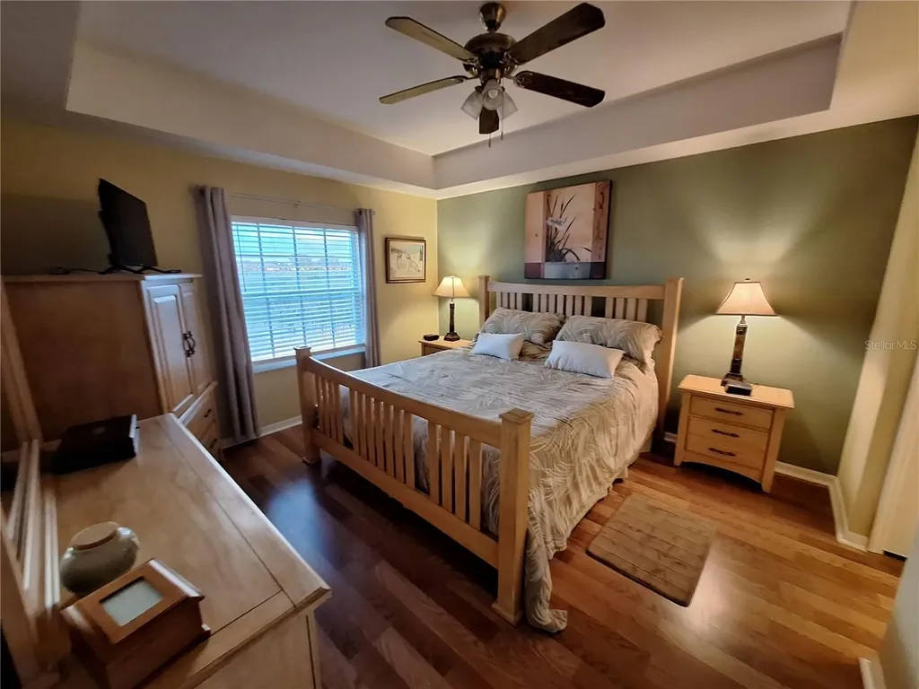 5748 Sabal Trace Drive North Port FL 34287