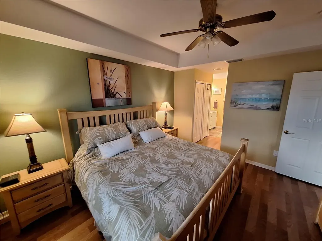 5748 Sabal Trace Drive North Port FL 34287