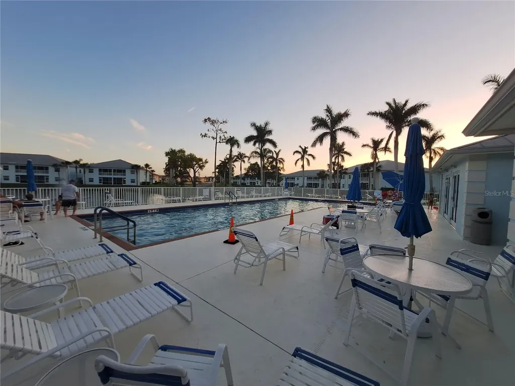 5748 Sabal Trace Drive North Port FL 34287