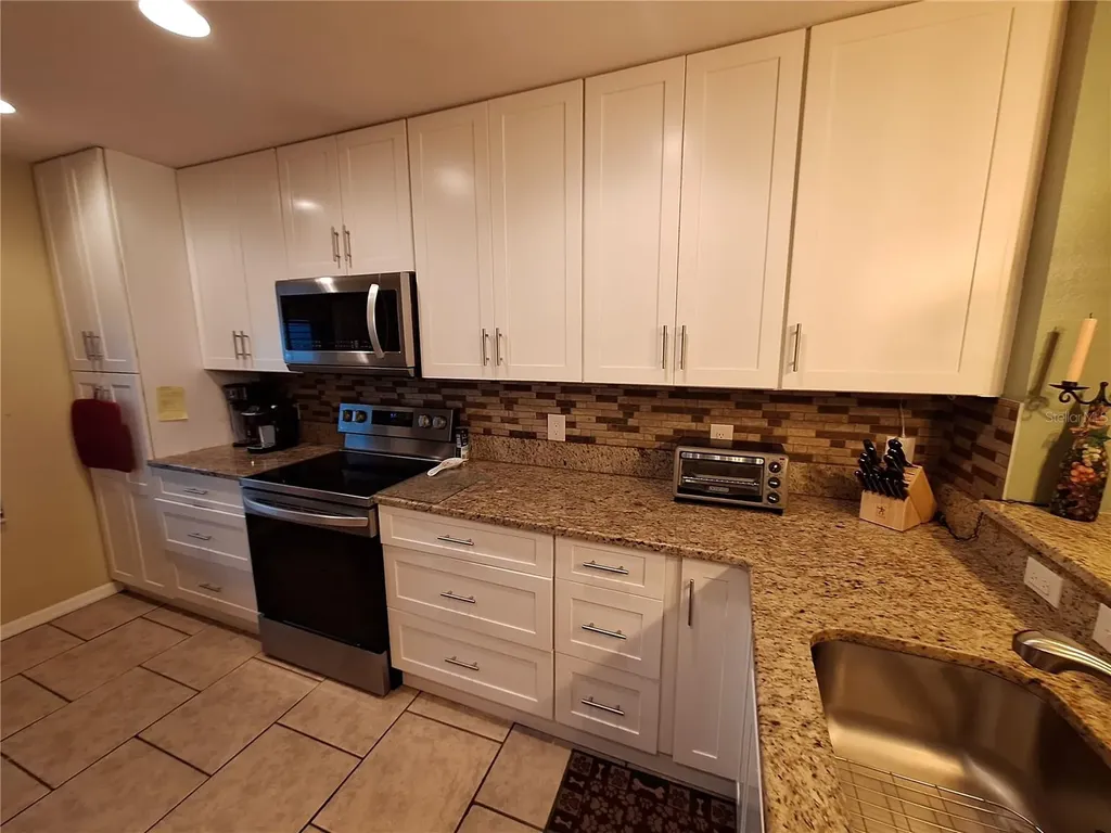 5748 Sabal Trace Drive North Port FL 34287