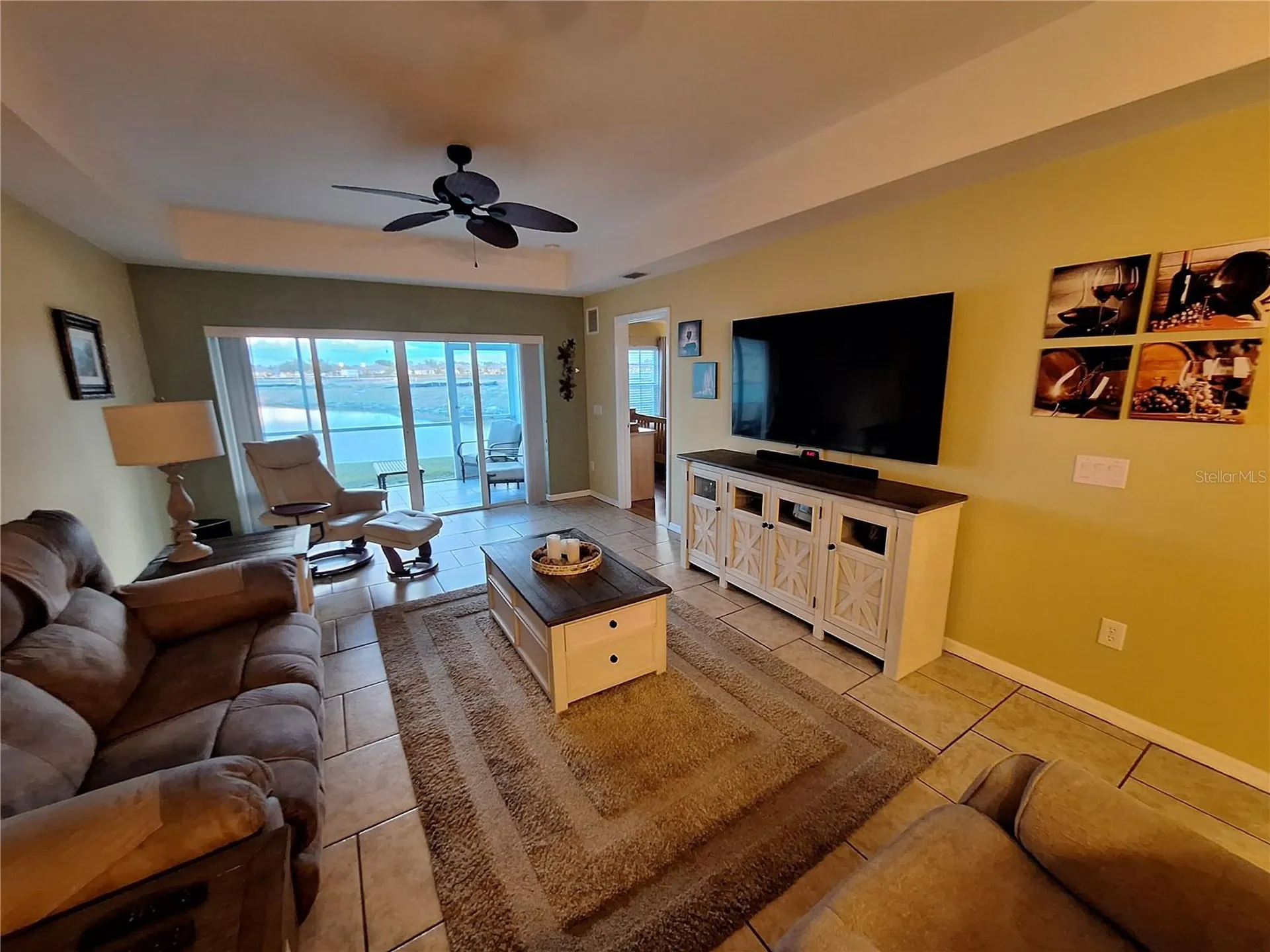 5748 Sabal Trace Drive North Port FL 34287