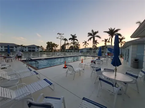 5748 Sabal Trace Drive North Port FL 34287