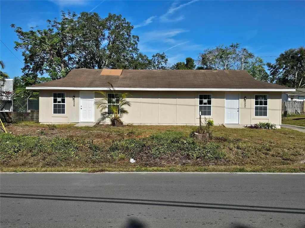 5835 W Amelia Street Orlando FL 32835