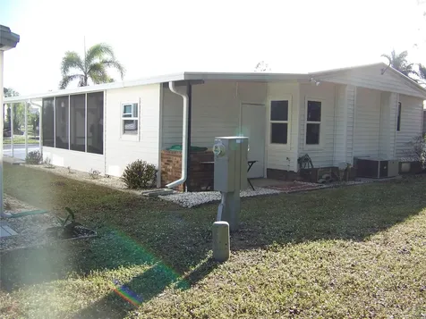 15550 Burnt Store Road Punta Gorda FL 33955