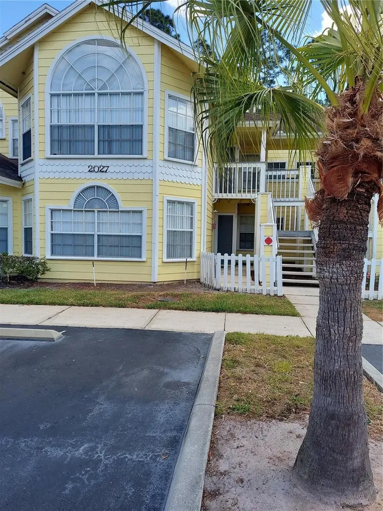 2027 Royal Bay Boulevard Kissimmee FL 34746