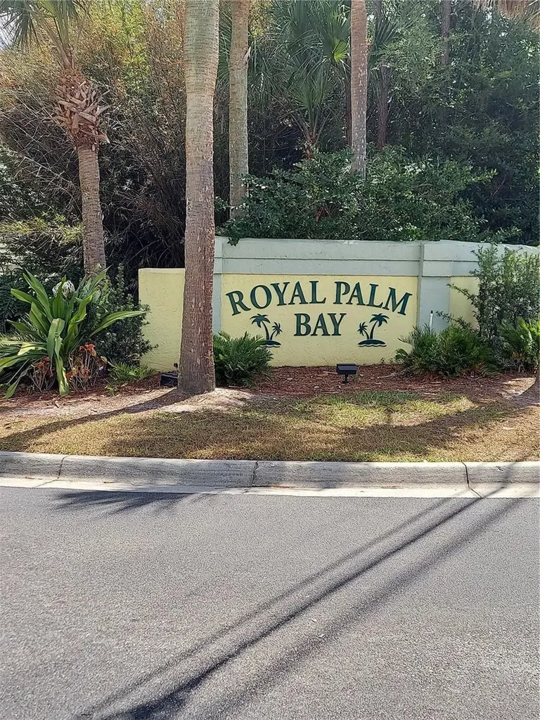 2027 Royal Bay Boulevard Kissimmee FL 34746